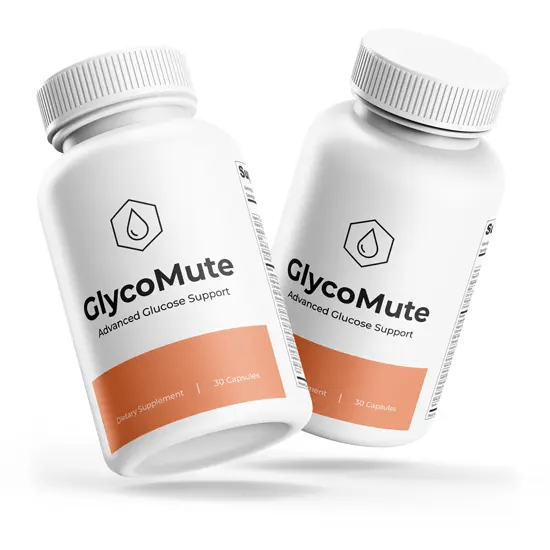 GlycoMute blood sugar